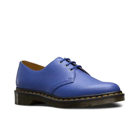 1461 Blueberry Hug Me Oxford Shoes