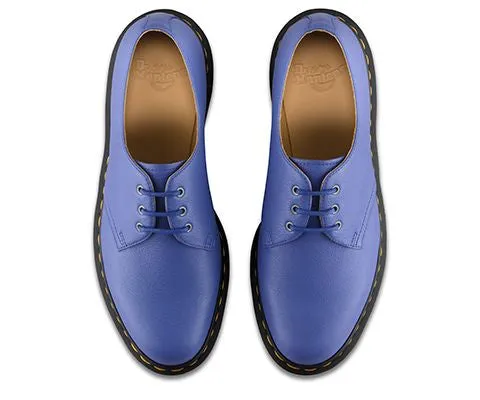 1461 Blueberry Hug Me Oxford Shoes