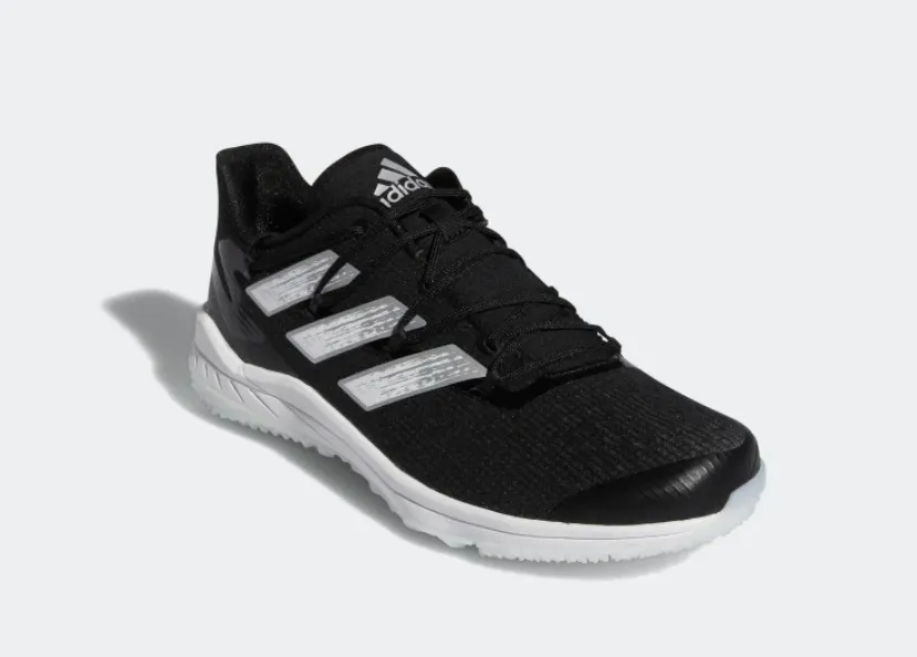 Adidas Adizero Afterburner 8 Turf Shoes FZ4231