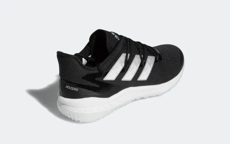 Adidas Adizero Afterburner 8 Turf Shoes FZ4231