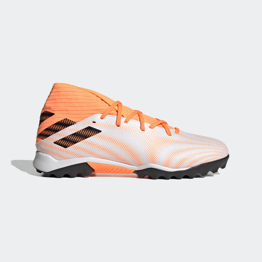 ADIDAS Men's Nemeziz .3 Turf SOCFW7345