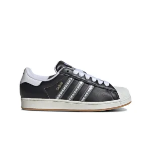 Adidas Originals x KORN Superstar (Black/Transl/Better Scarlet) Men Shoes IH1313