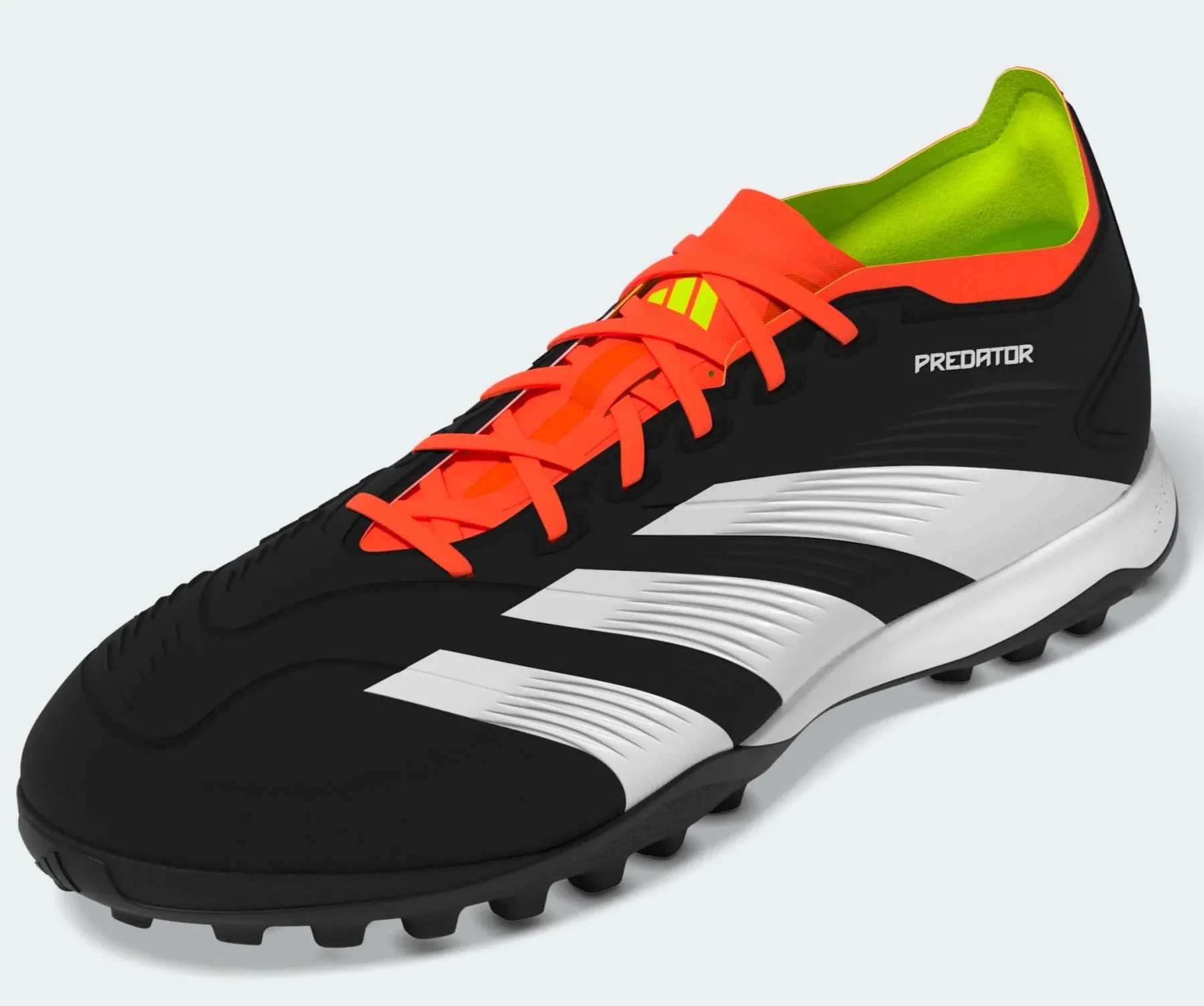 Adidas Predator League Turf Shoes