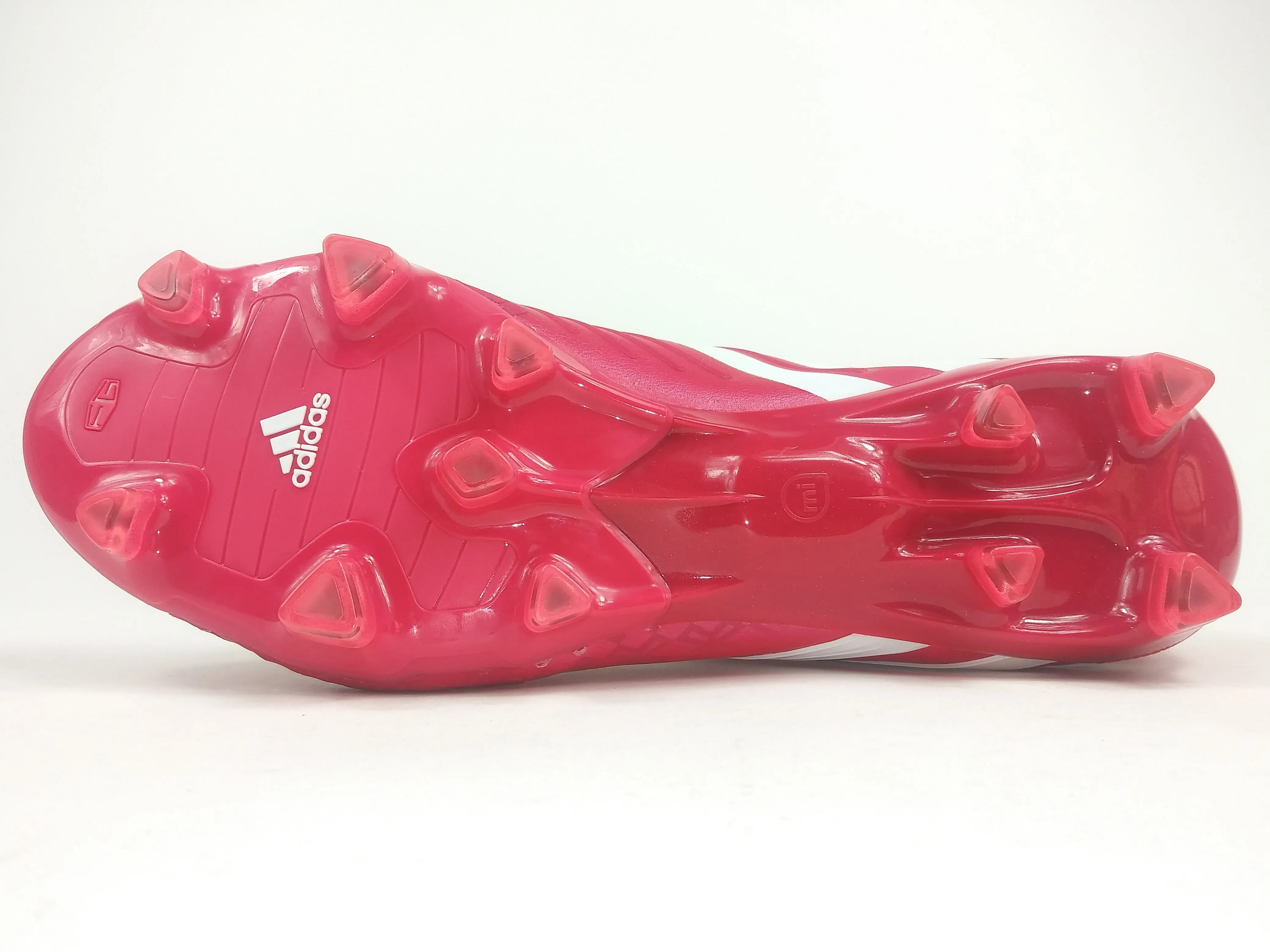 Adidas Predator LZ TRX FG Pink White