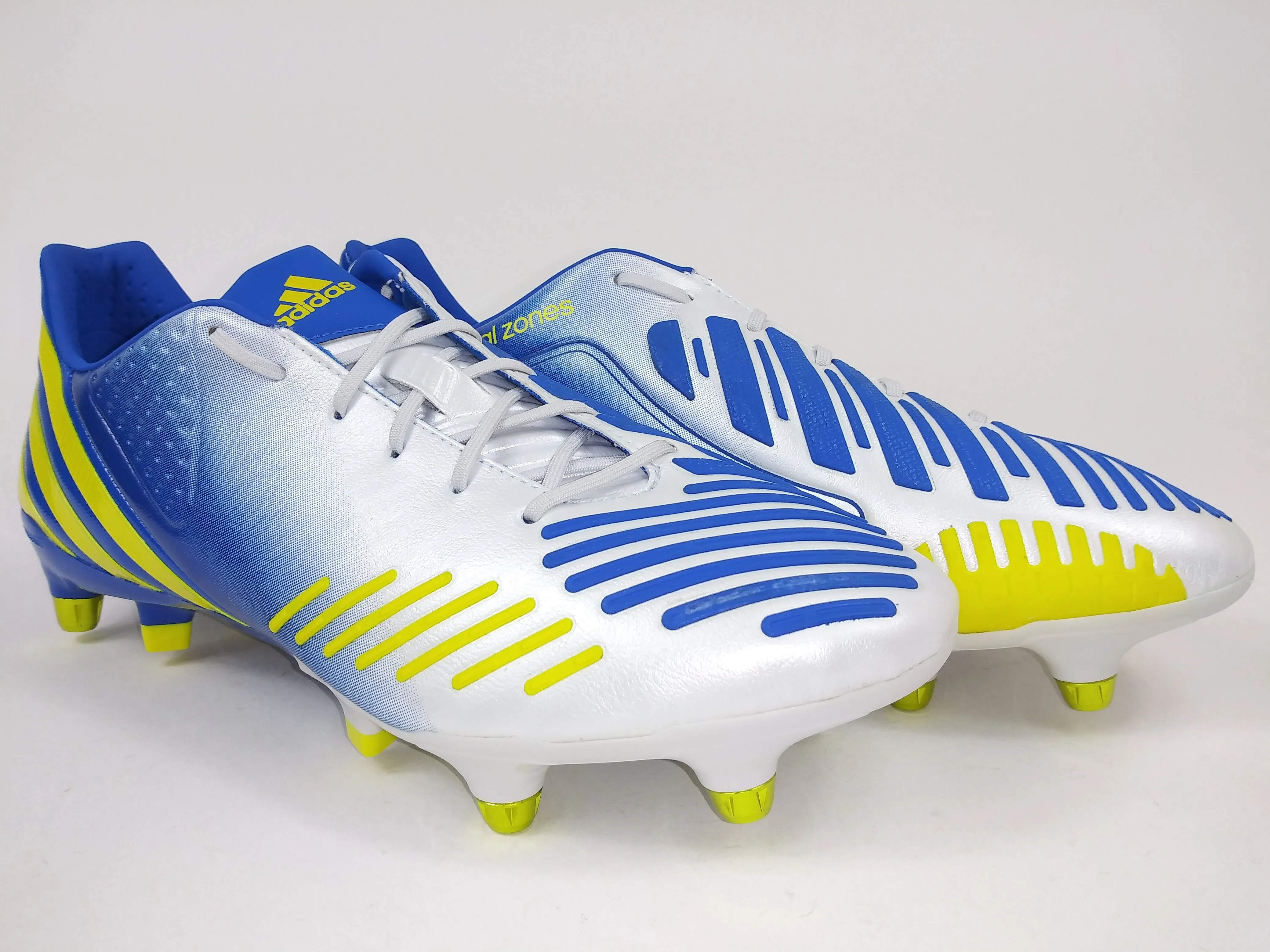 Adidas Predator LZ XTRX SG Blue