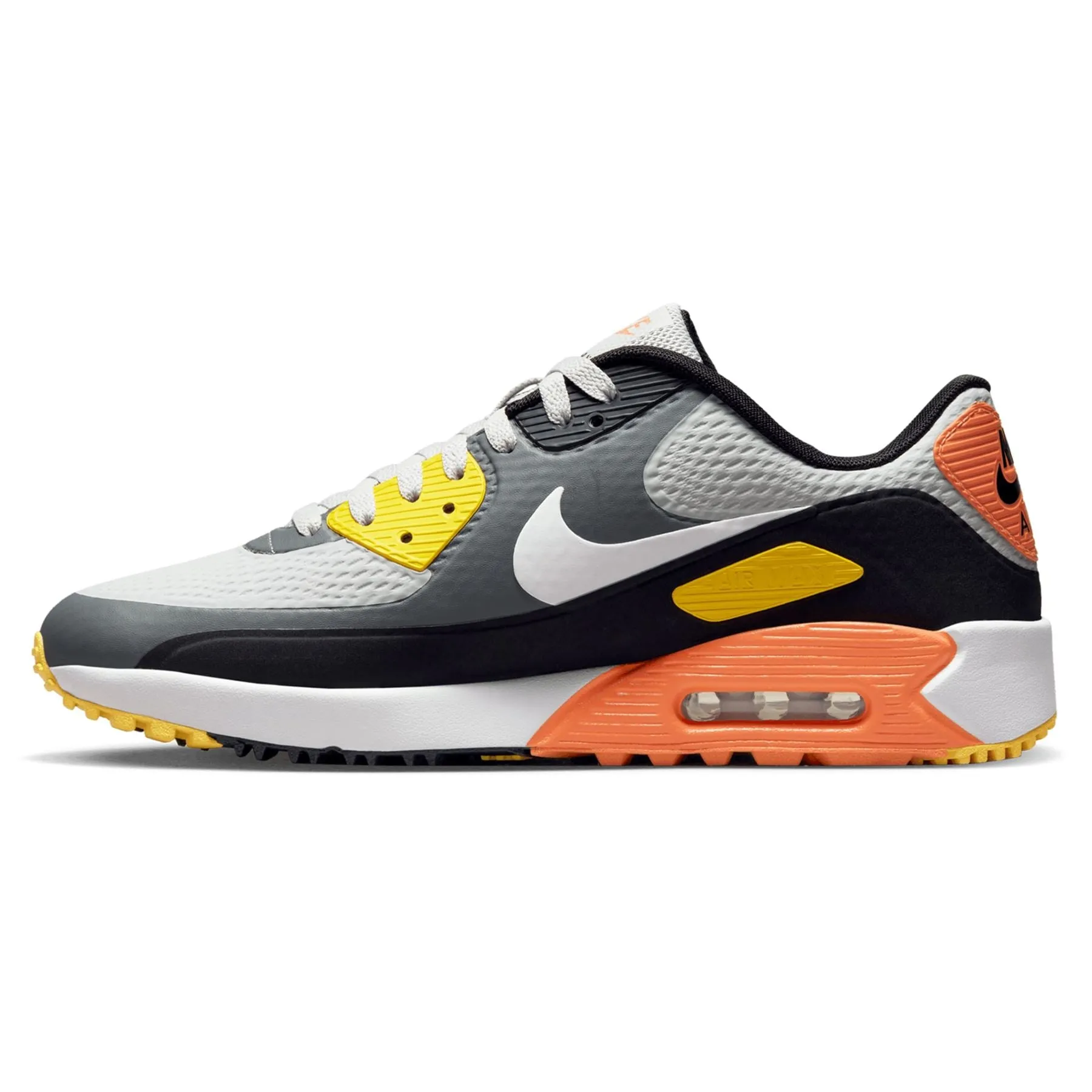 Air Max 90G Smoke Grey/White/Grey Fog - 2024