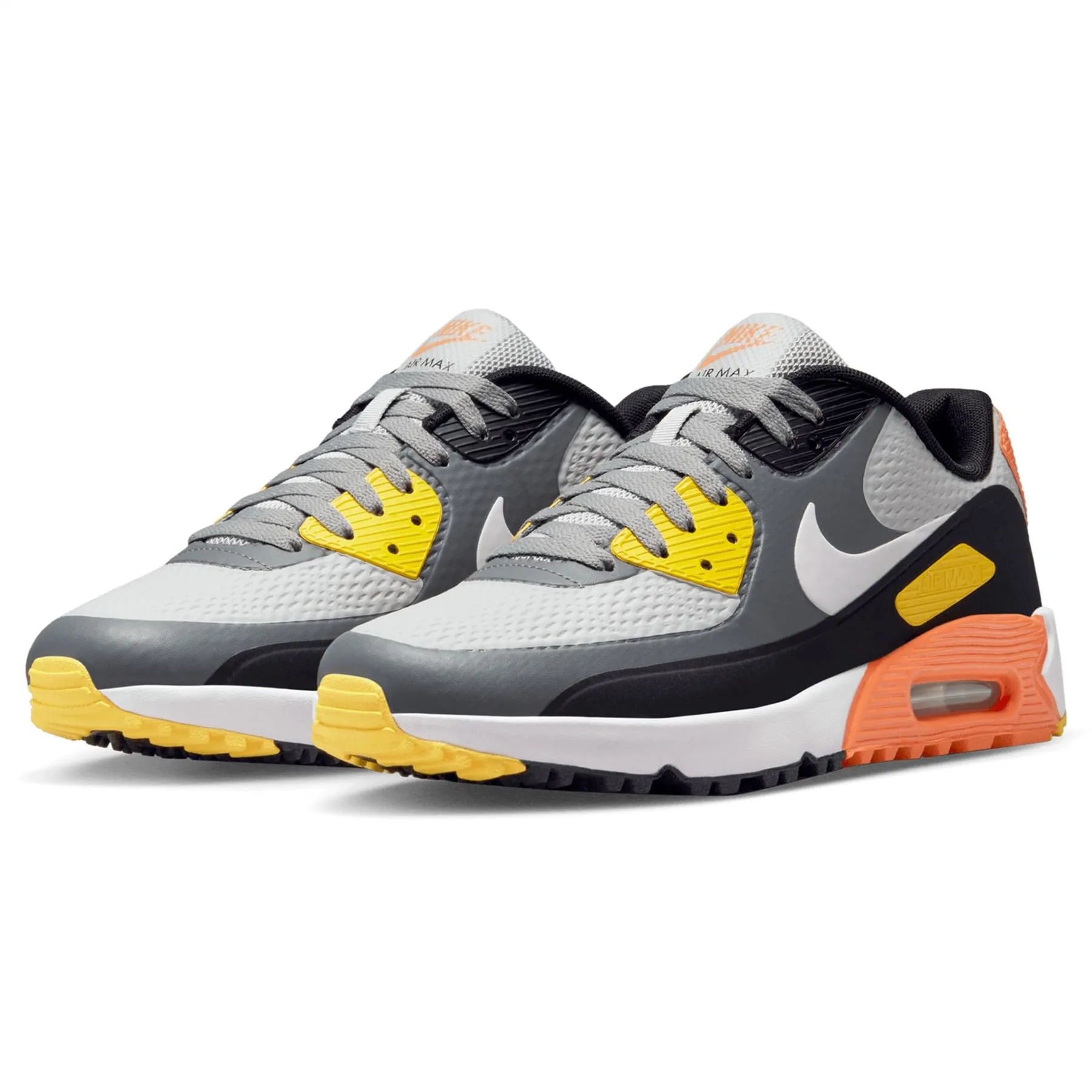 Air Max 90G Smoke Grey/White/Grey Fog - 2024