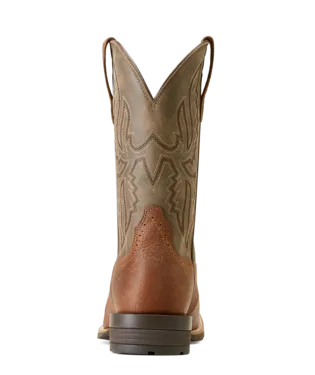 ARIAT HYBRID RANCHWAY WESTERN BOOTS STYLE 10046987