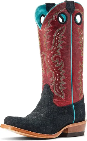 Ariat Womens Futurity Boon Vintage Western Boots