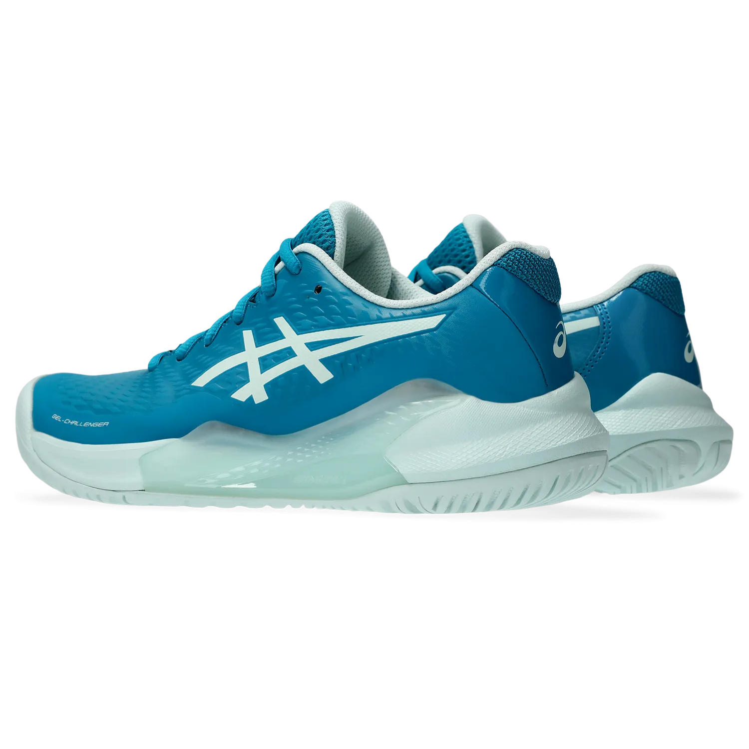 Asics Gel-Challenger 14 Women's Tennis Shoes (1042A231-402) - AVAILABLE ONLINE ONLY