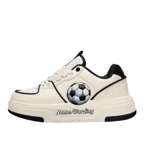 branded client gifts, branded client gifts Personalized Back to School Shoes, Black, Grey, Green colorful MLB sneakers for Men and Women, MLB-23020027