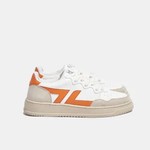 Bêta B1 Orange Sneakers