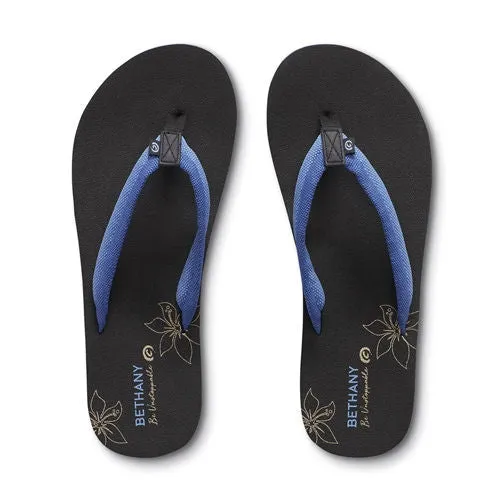 Cobian Womens Bethany Honua Blue