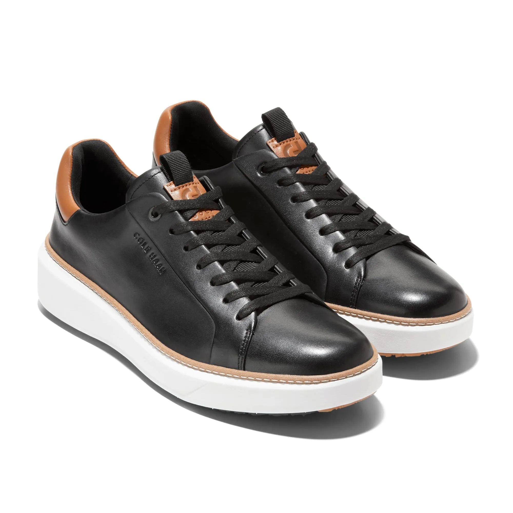 Cole Haan GrandPro Topspin Golf Shoes