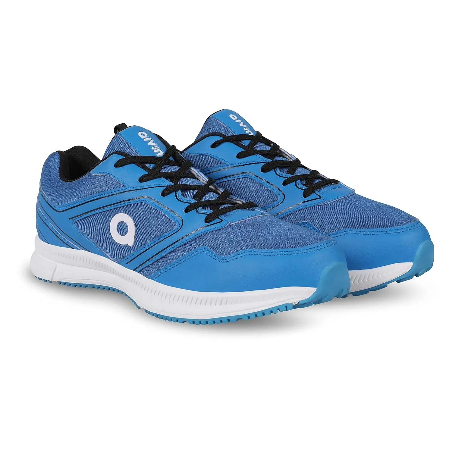 Comfort Running Shoes For Men (Blue)