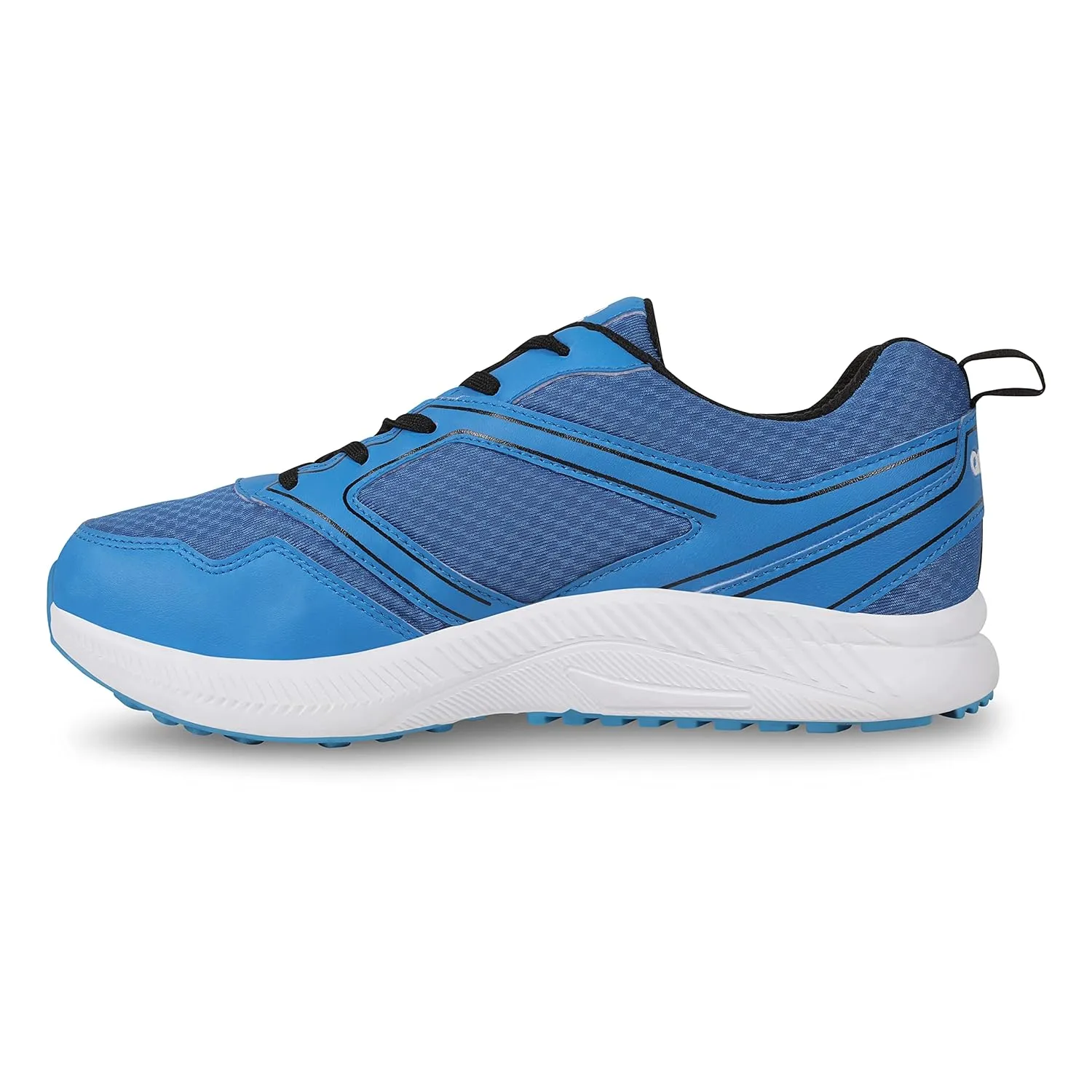 Comfort Running Shoes For Men (Blue)