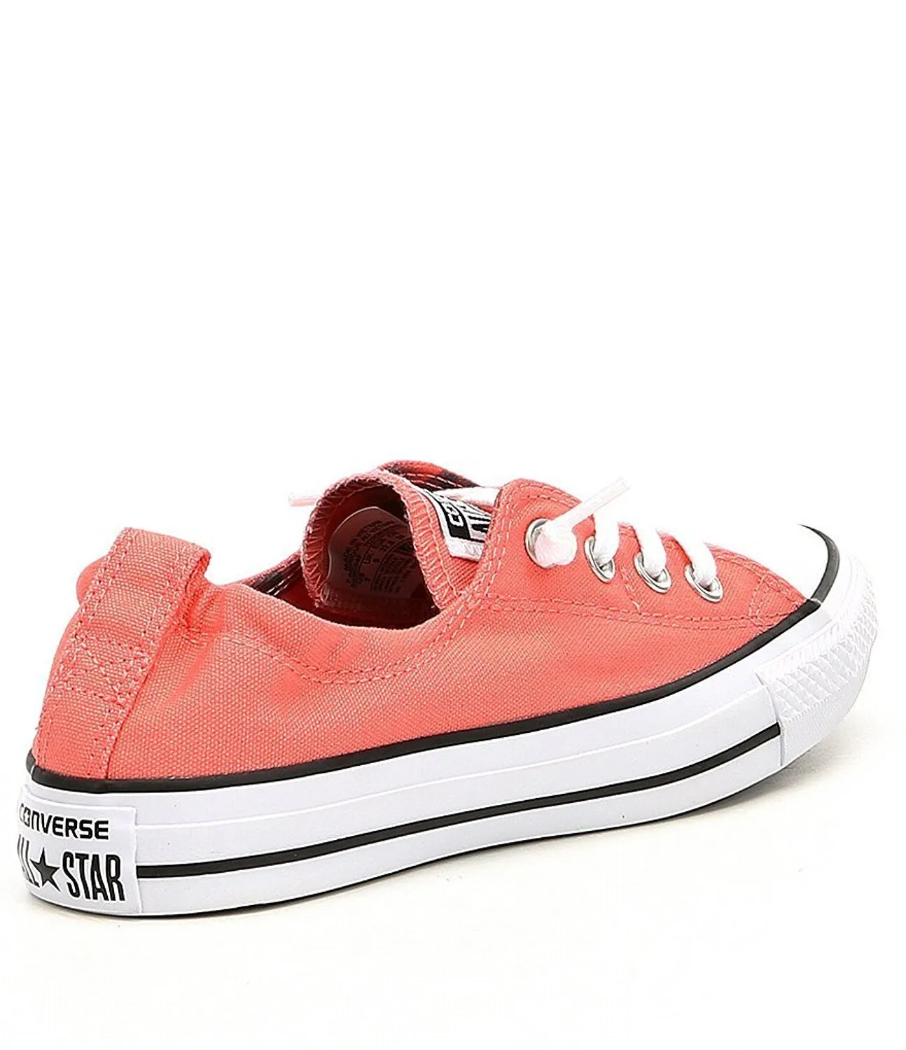 Converse Womens Chuck Taylor All Star Shoreline Sneaker