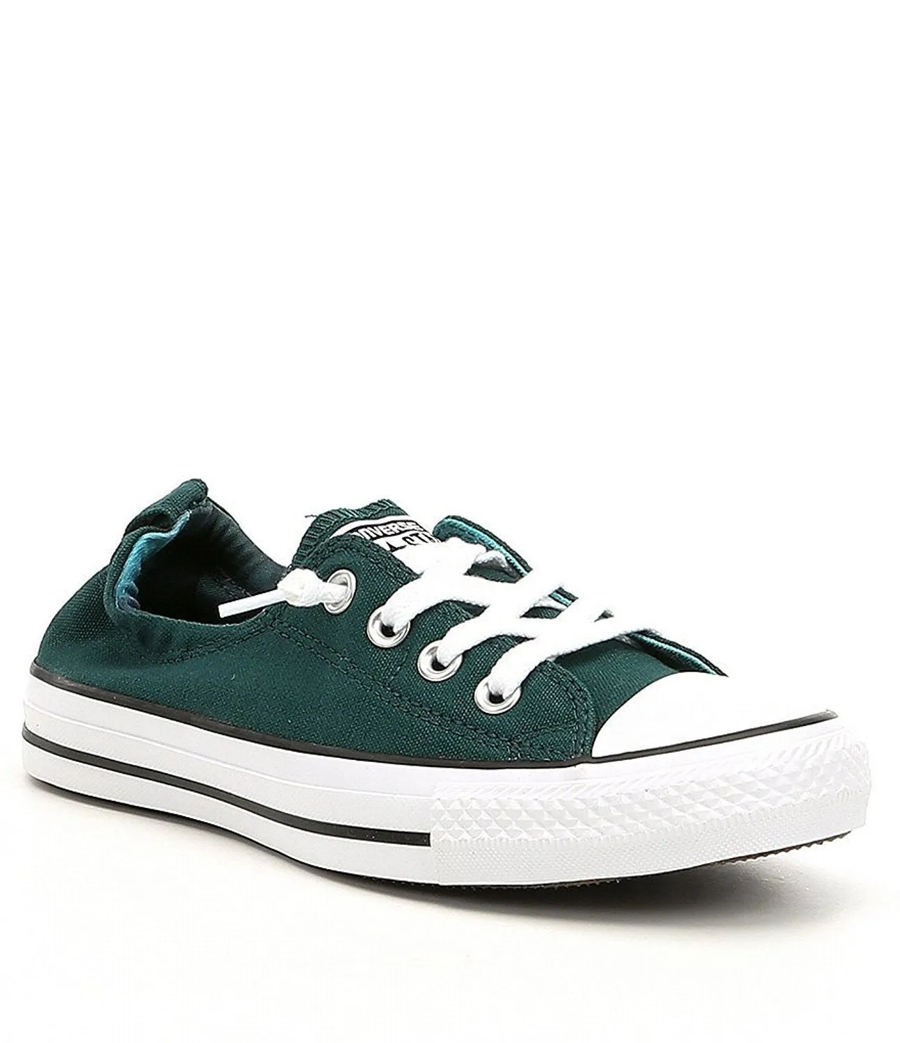 Converse Womens Chuck Taylor All Star Shoreline Sneaker