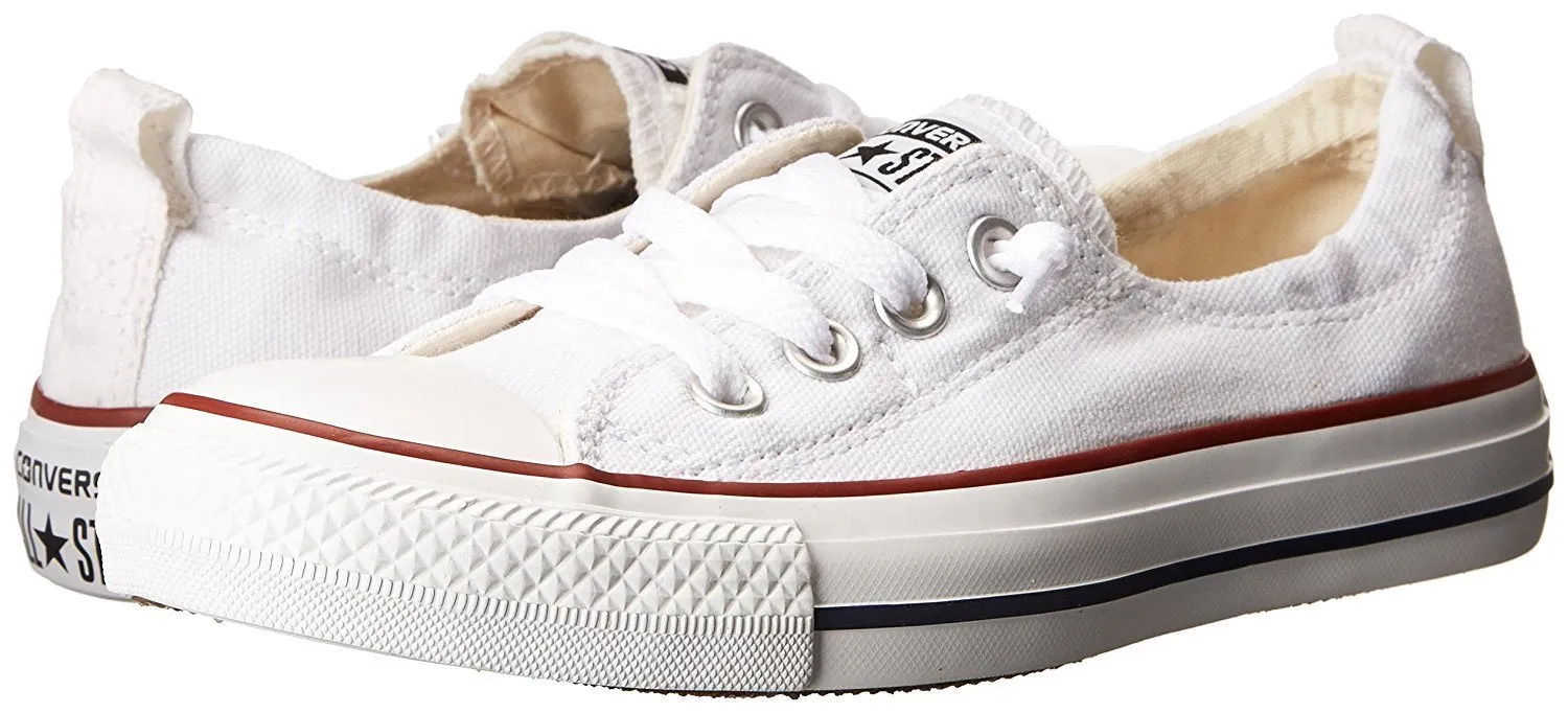 Converse Womens Chuck Taylor All Star Shoreline Sneaker