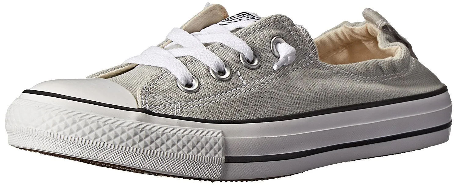 Converse Womens Chuck Taylor All Star Shoreline Sneaker