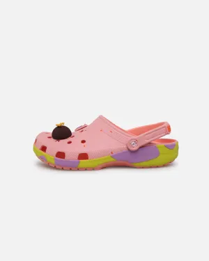 Crocs Spongebob Patrick Classic Clog Melon