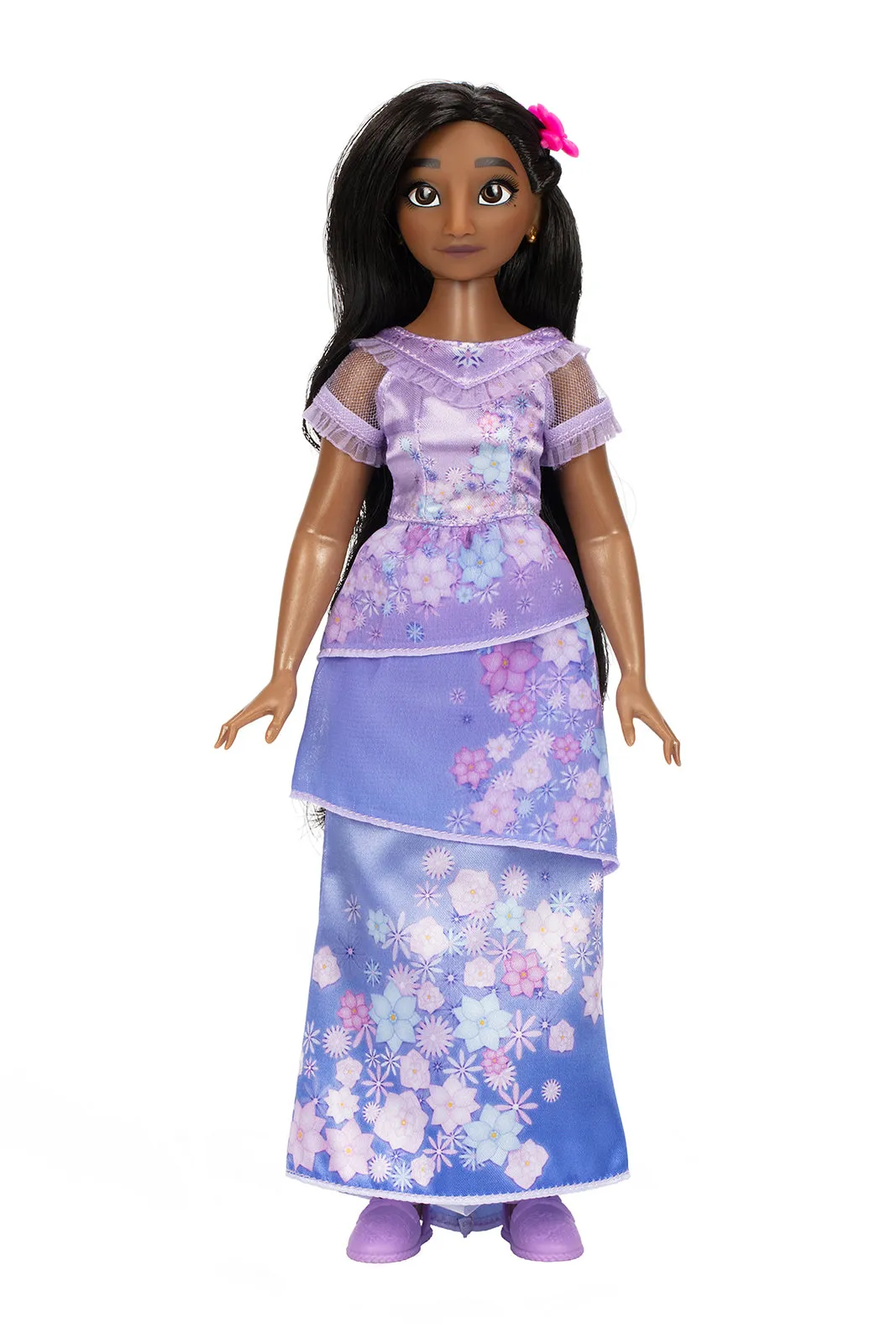 Disney Girls Assorted Encanto Core Fashion Doll