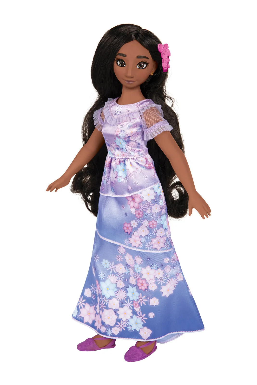 Disney Girls Assorted Encanto Core Fashion Doll