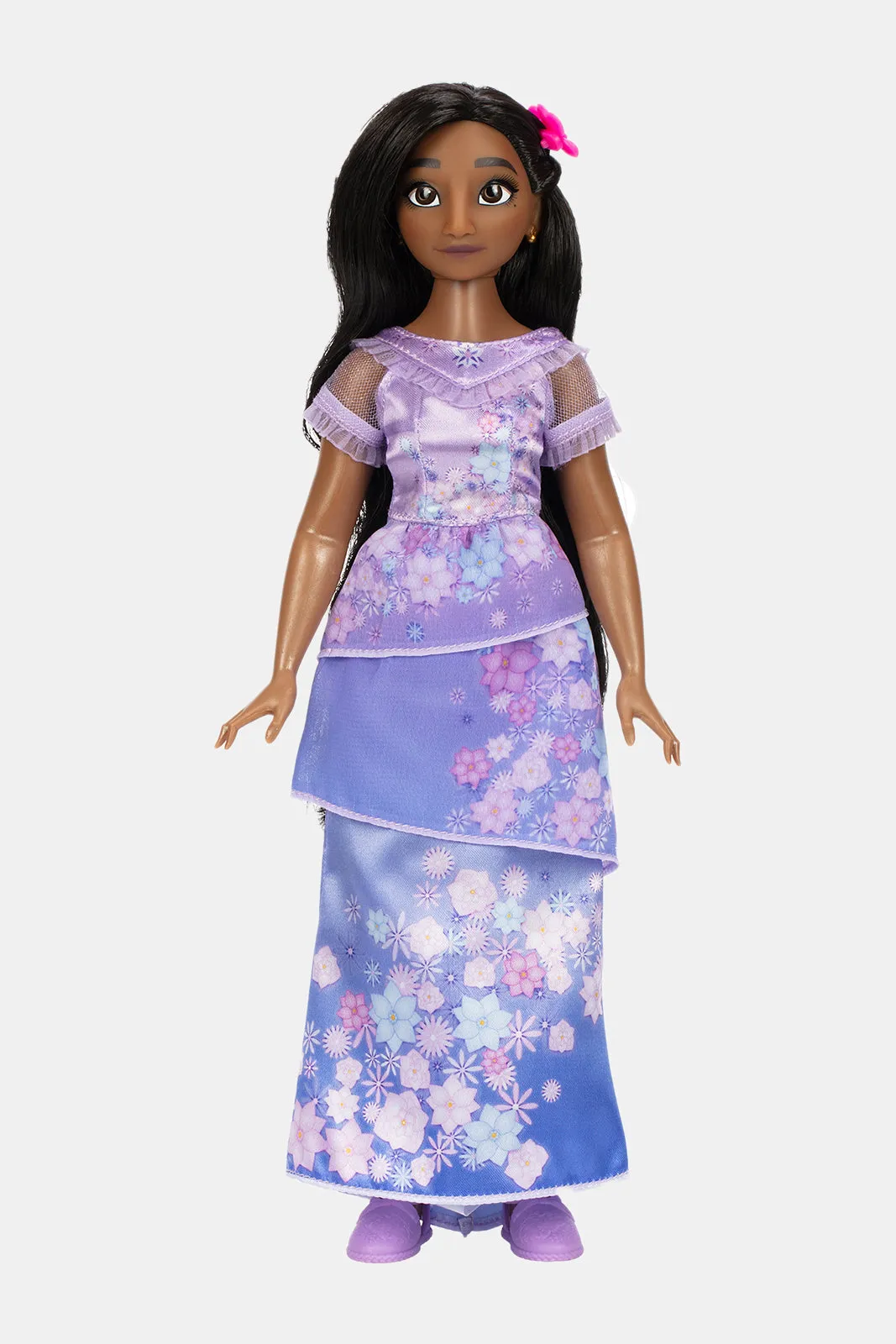 Disney Girls Assorted Encanto Core Fashion Doll