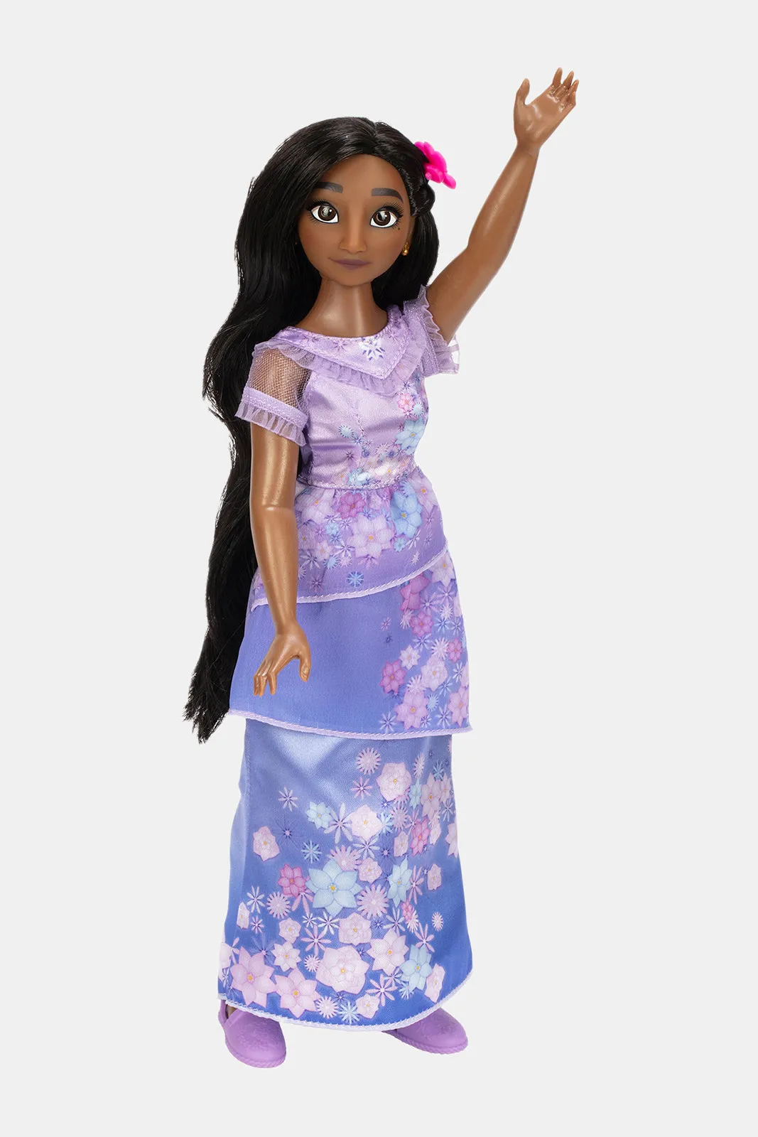 Disney Girls Assorted Encanto Core Fashion Doll