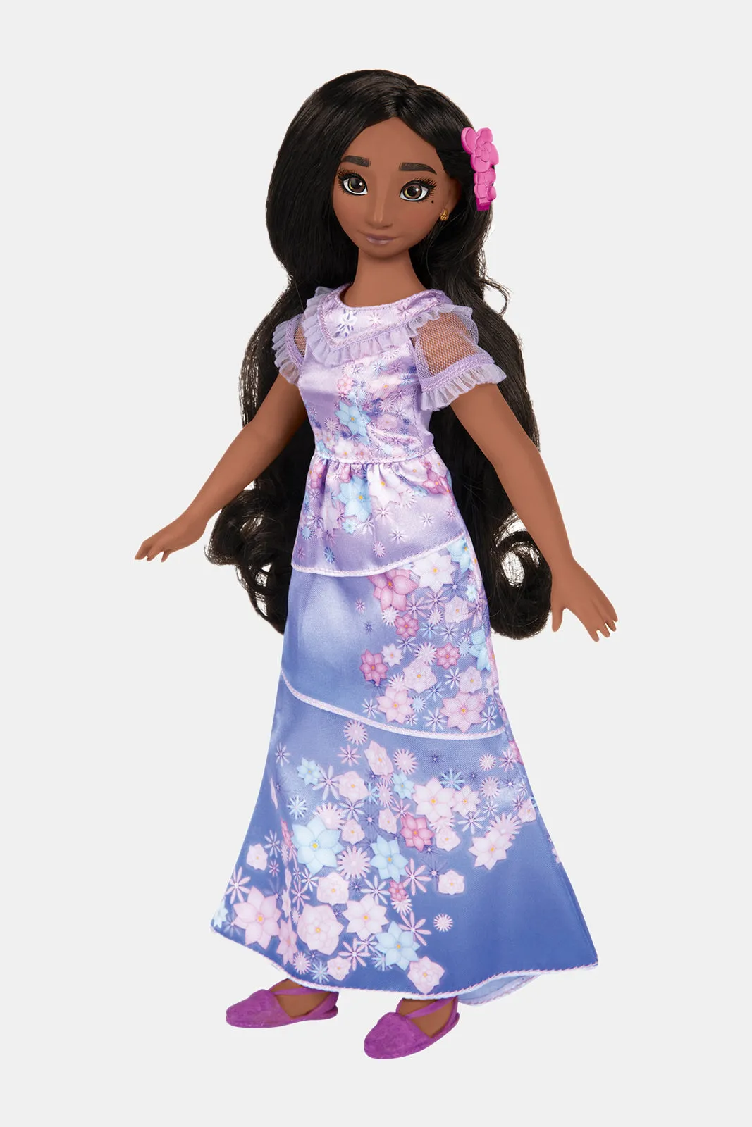 Disney Girls Assorted Encanto Core Fashion Doll