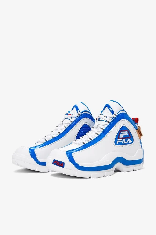 Grant Hill 2