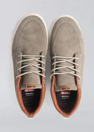 GS Chukka Walnut/Off White