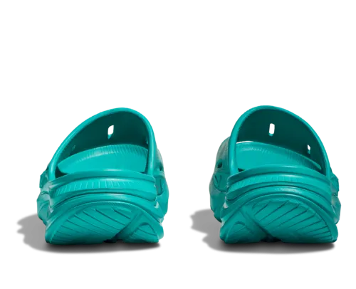 Hoka Ora Recovery Slide Ceramic Ceramic Unisex