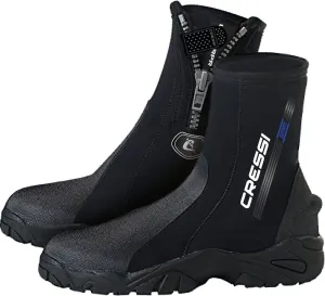 Korsor Boots