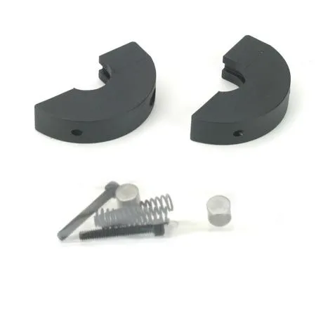 Losi 2-Speed Clutch Shoes & Hardware: LST/2, XXL/2