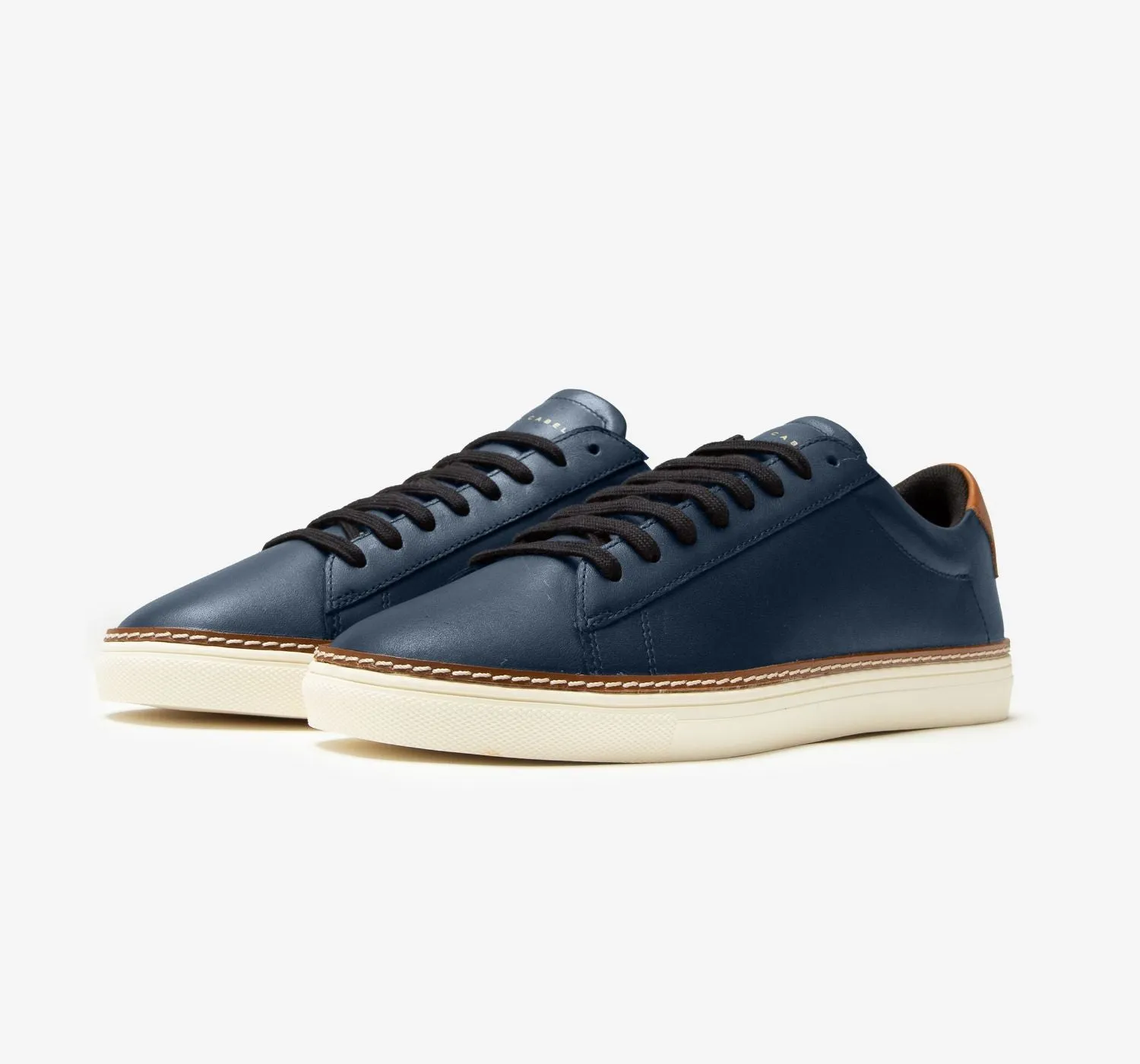 Low 1 Pro | Navy