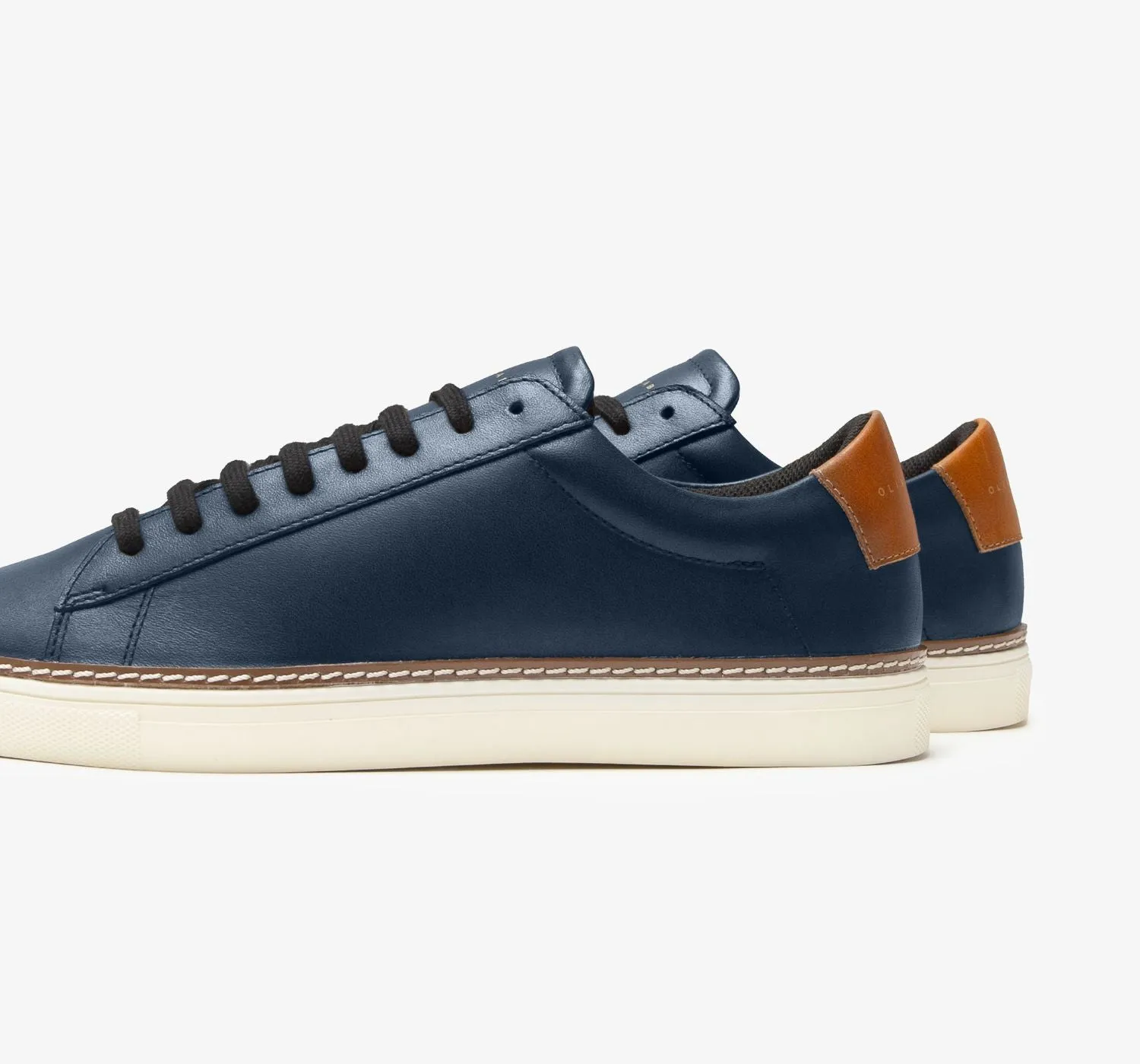 Low 1 Pro | Navy