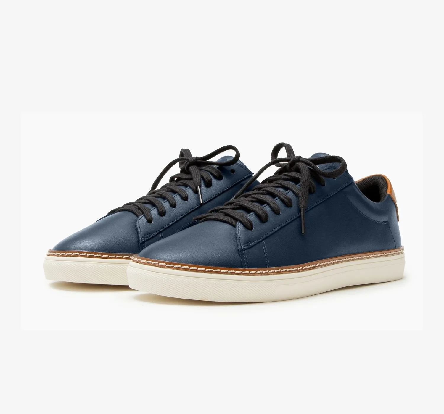 Low 1 Pro | Navy