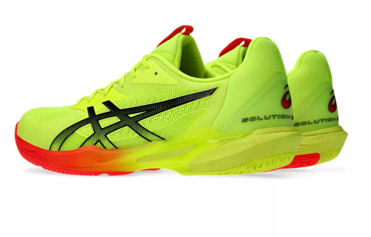 Mens Asics Solution Speed FF3 Paris