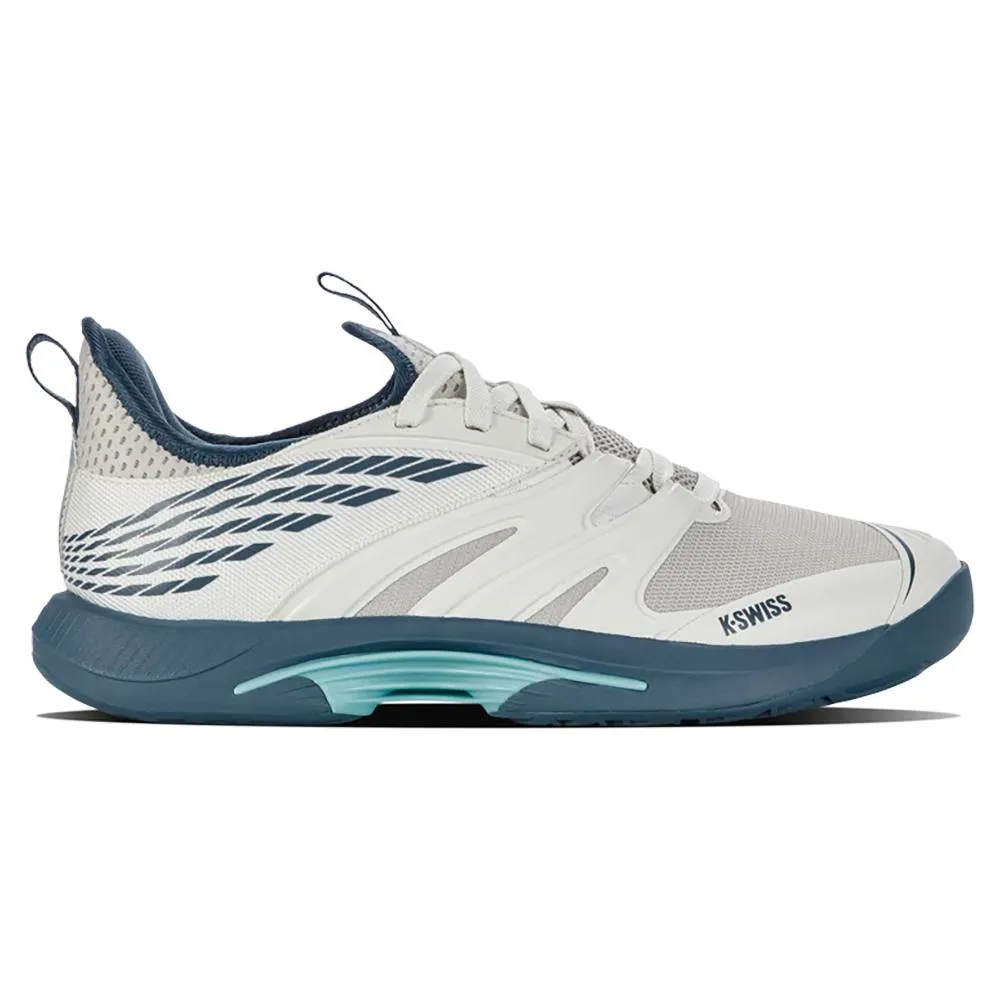 Men's SpeedTrac Tennis Shoes Star White and Moonstruck