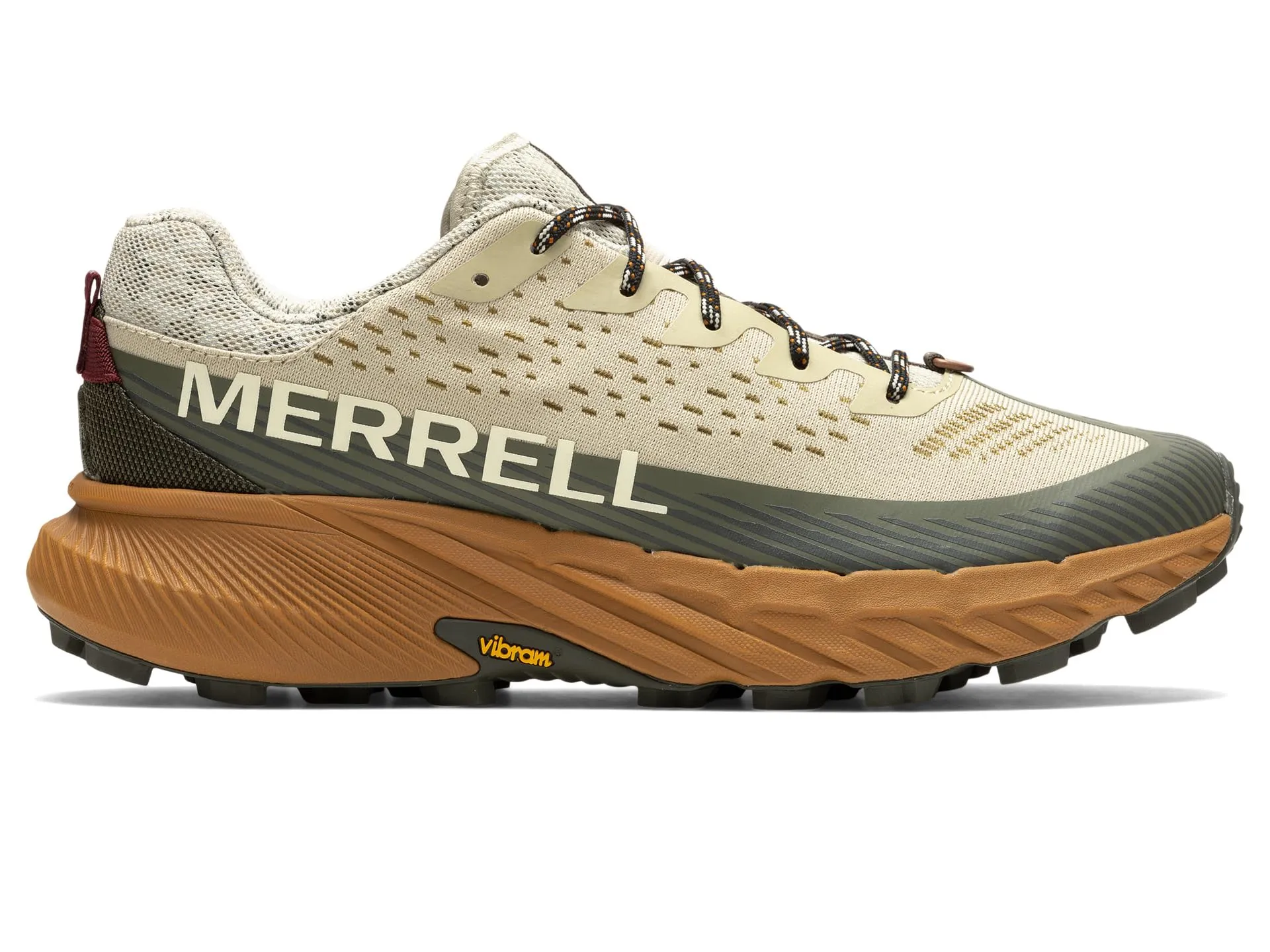 Merrell Agility Peak 5 Boots