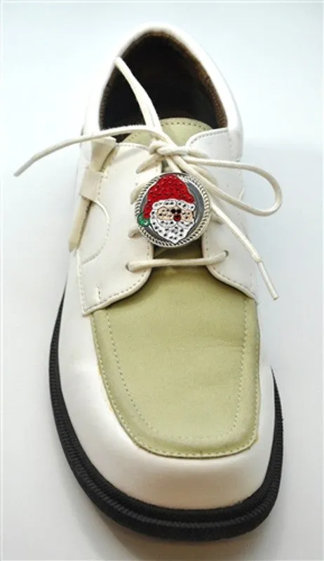 Navika Crystal Ball Marker Kicks Set - Santa