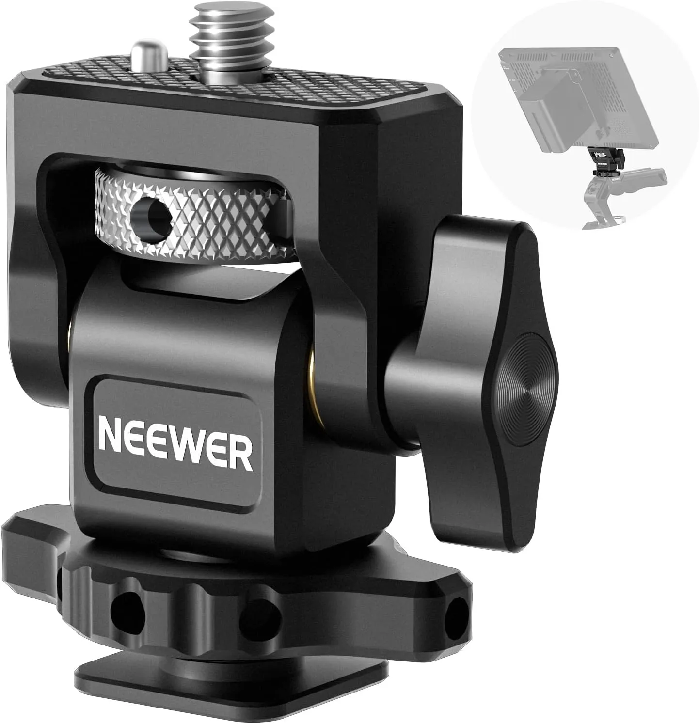 NEEWER MA006 Field Monitor Holder