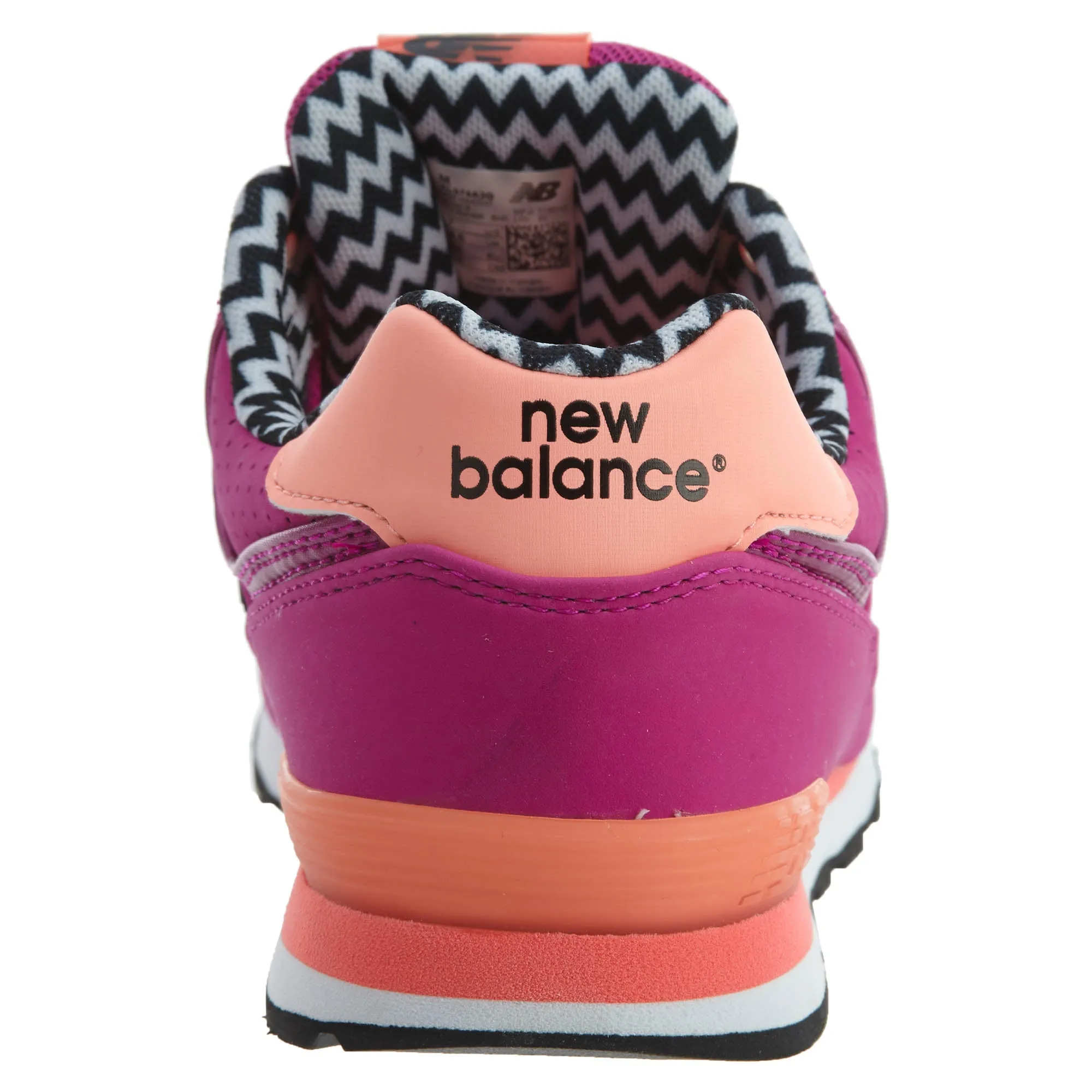 New Balance Life Style Running Shoe Big Kids Style : Kl574