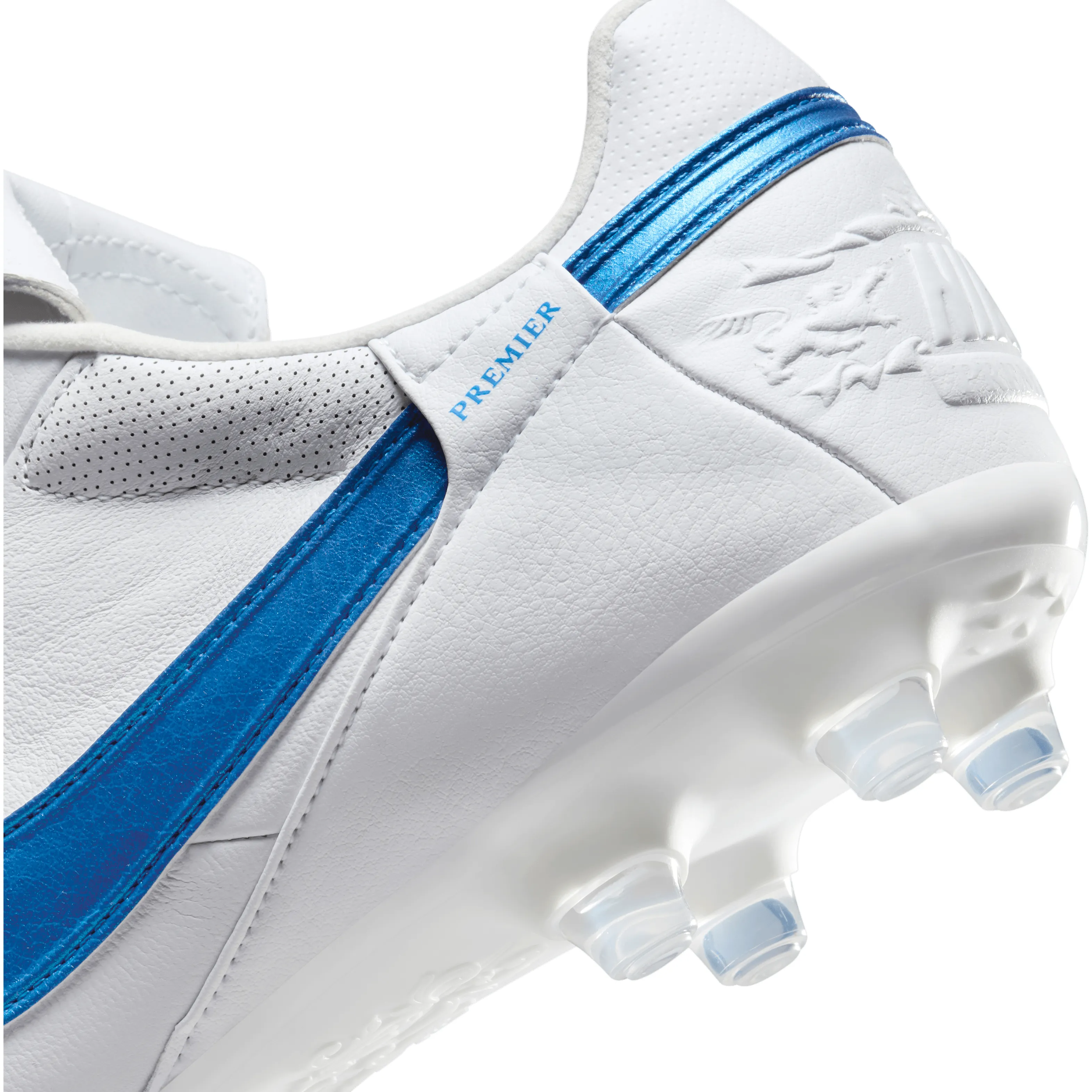 Nike Premier 3 Firm Ground Cleats