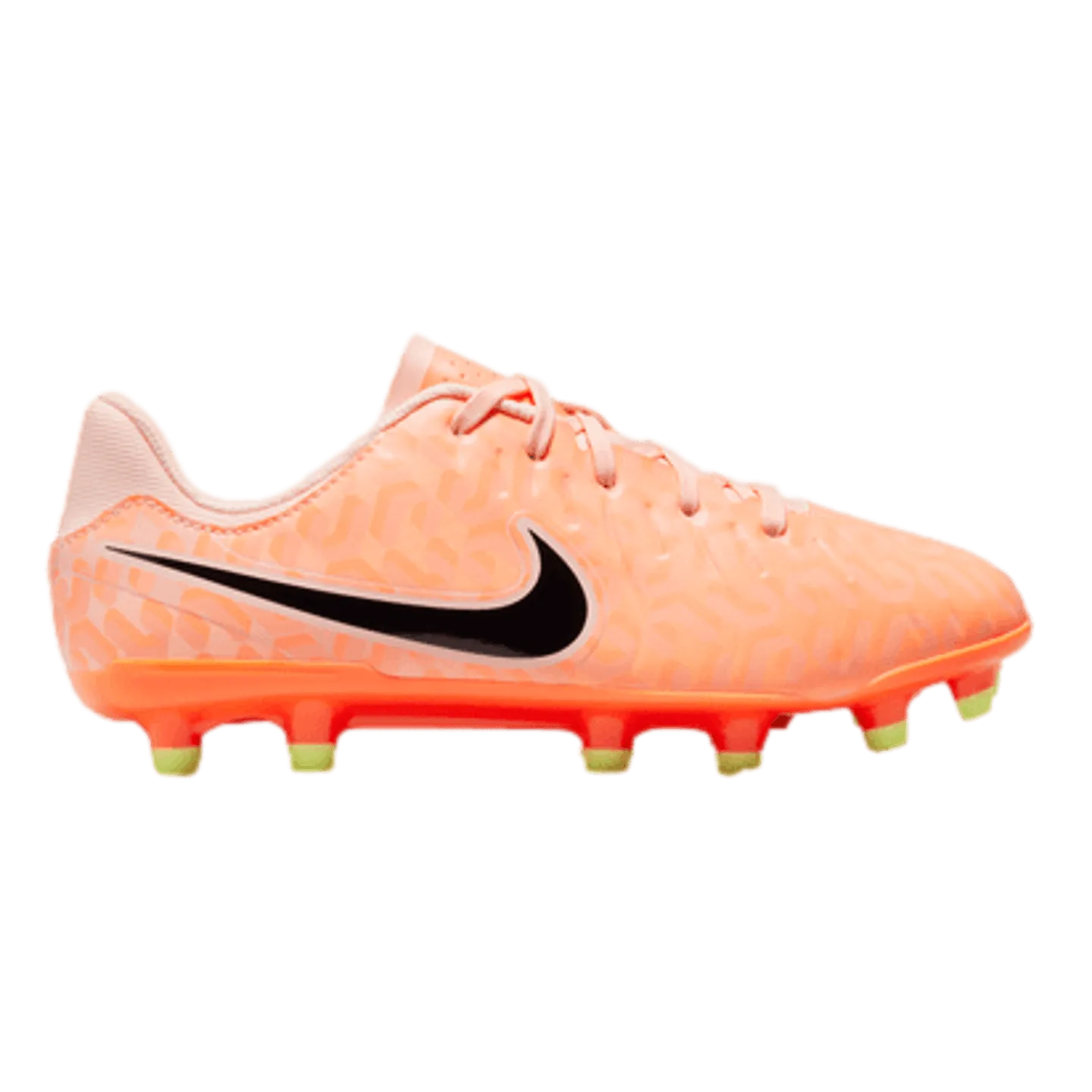 Nike Tiempo Legend 10 Academy Youth Firm Ground Cleats