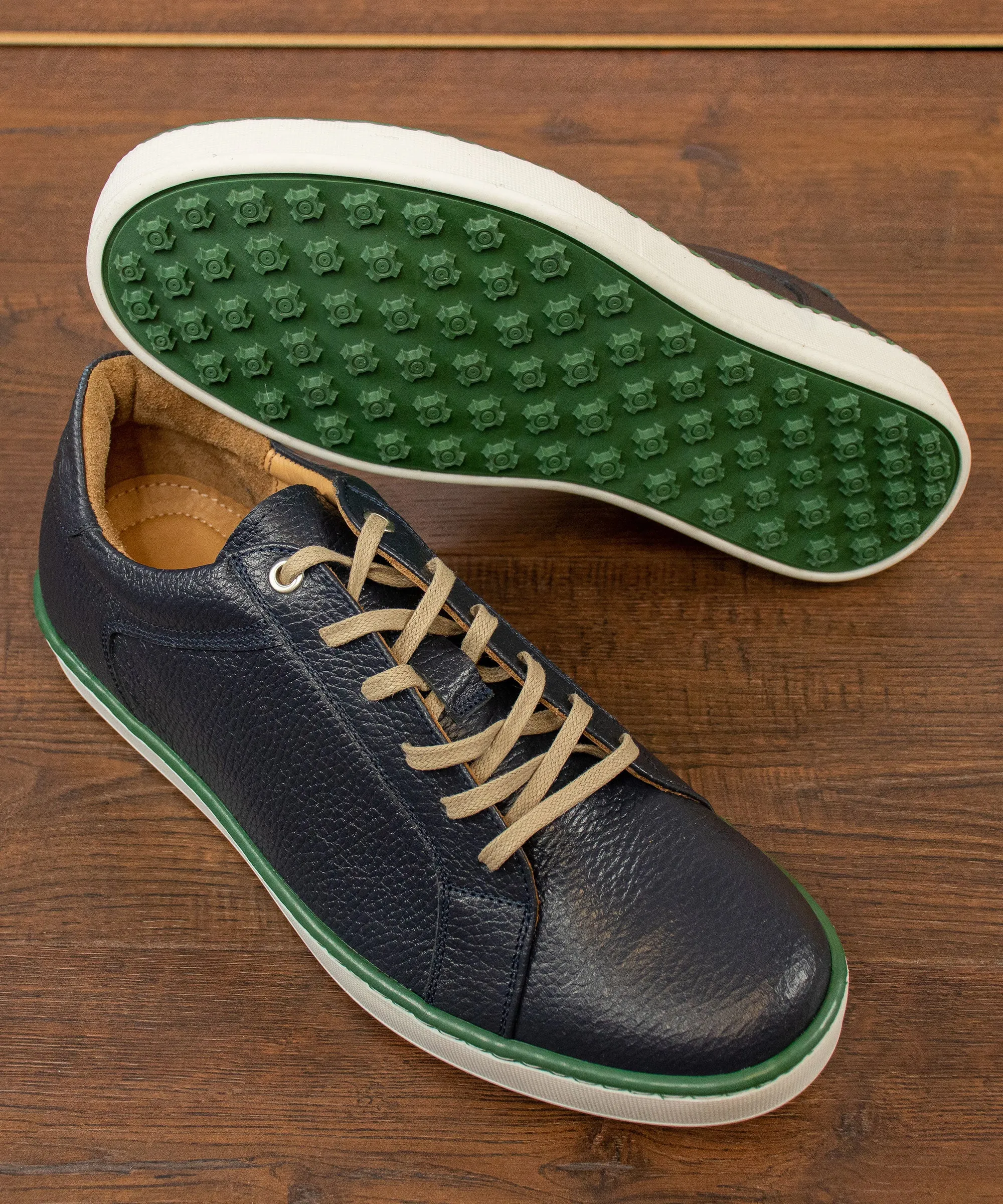 PHELPS Fairway Golf Sneaker