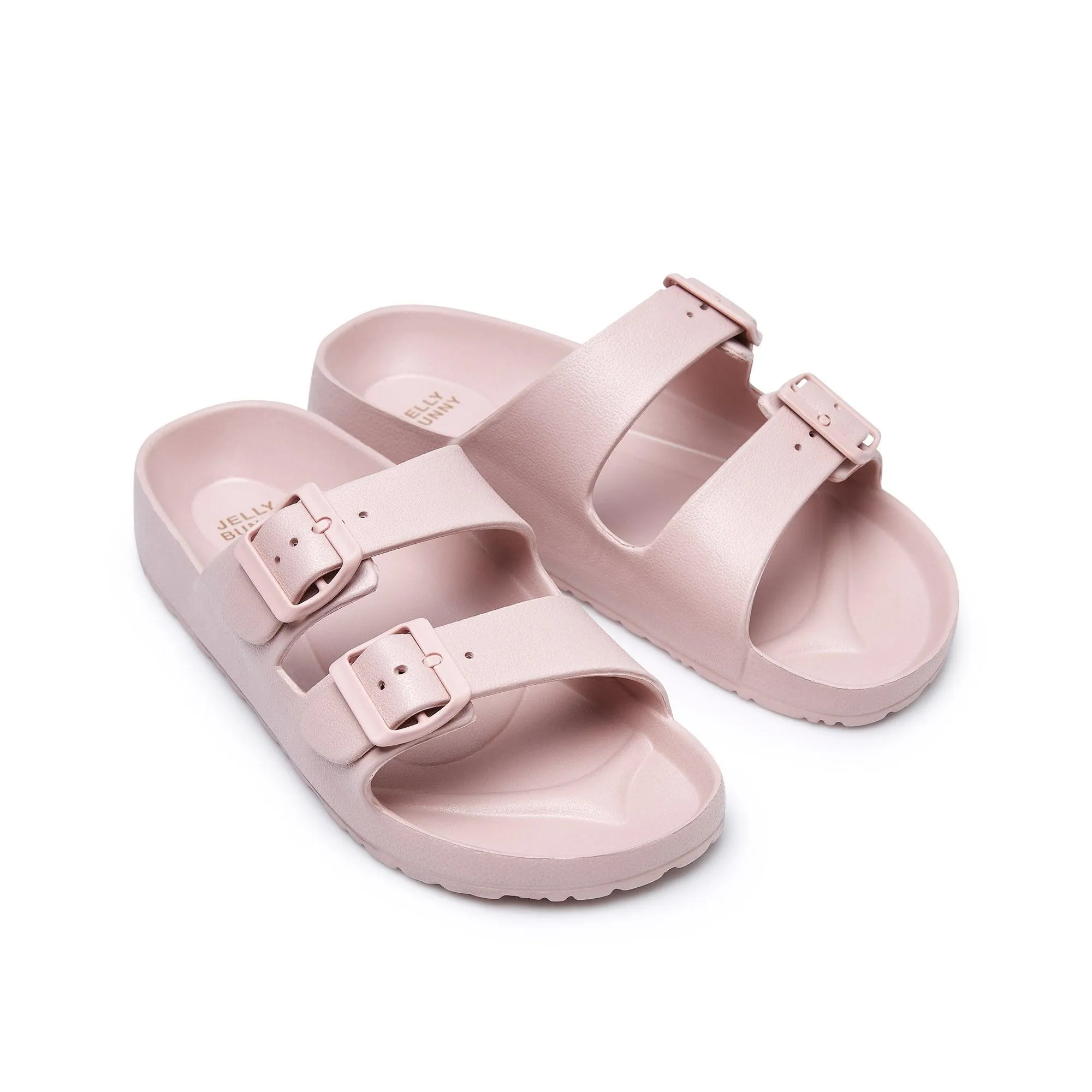 Piet W Sandal Light Pink