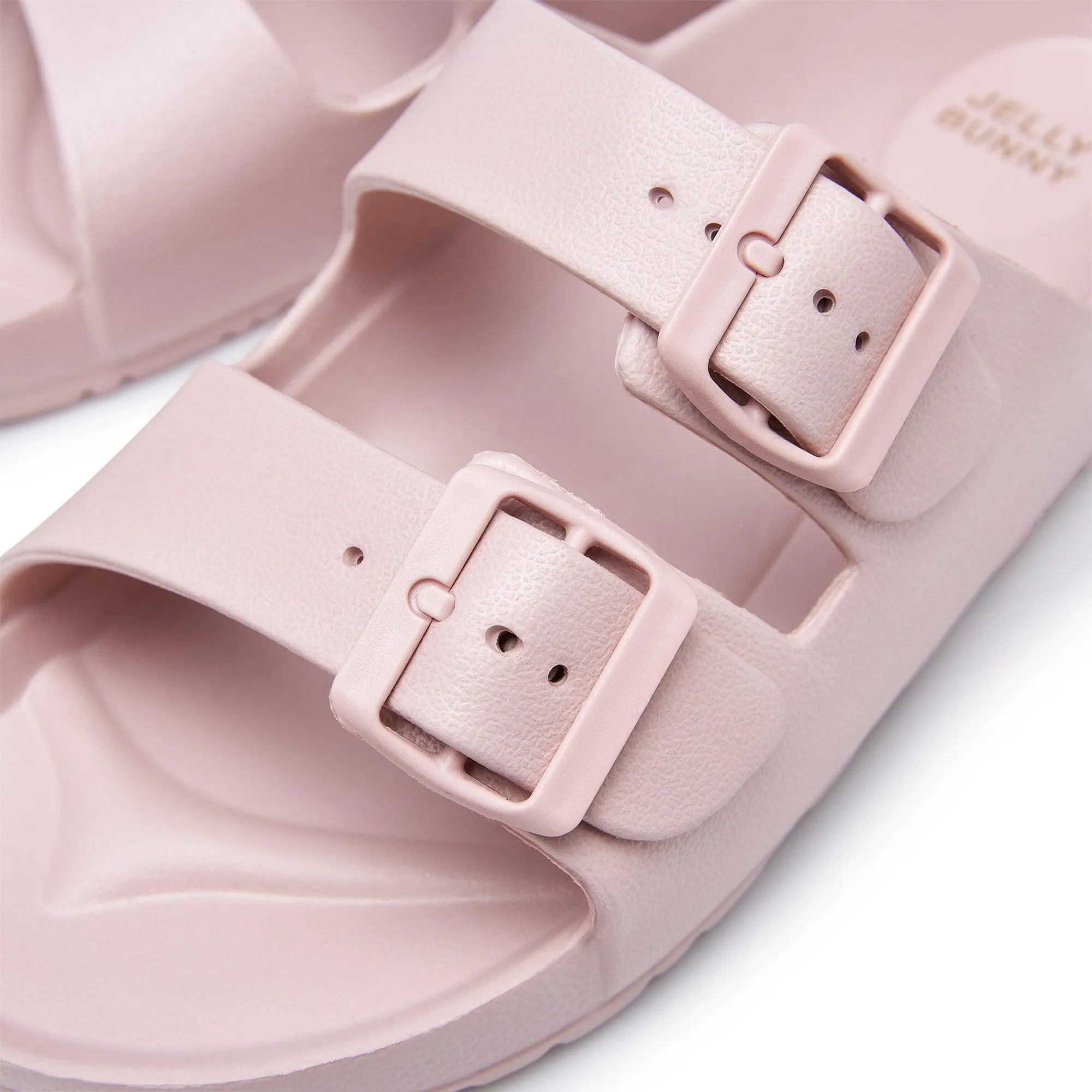 Piet W Sandal Light Pink