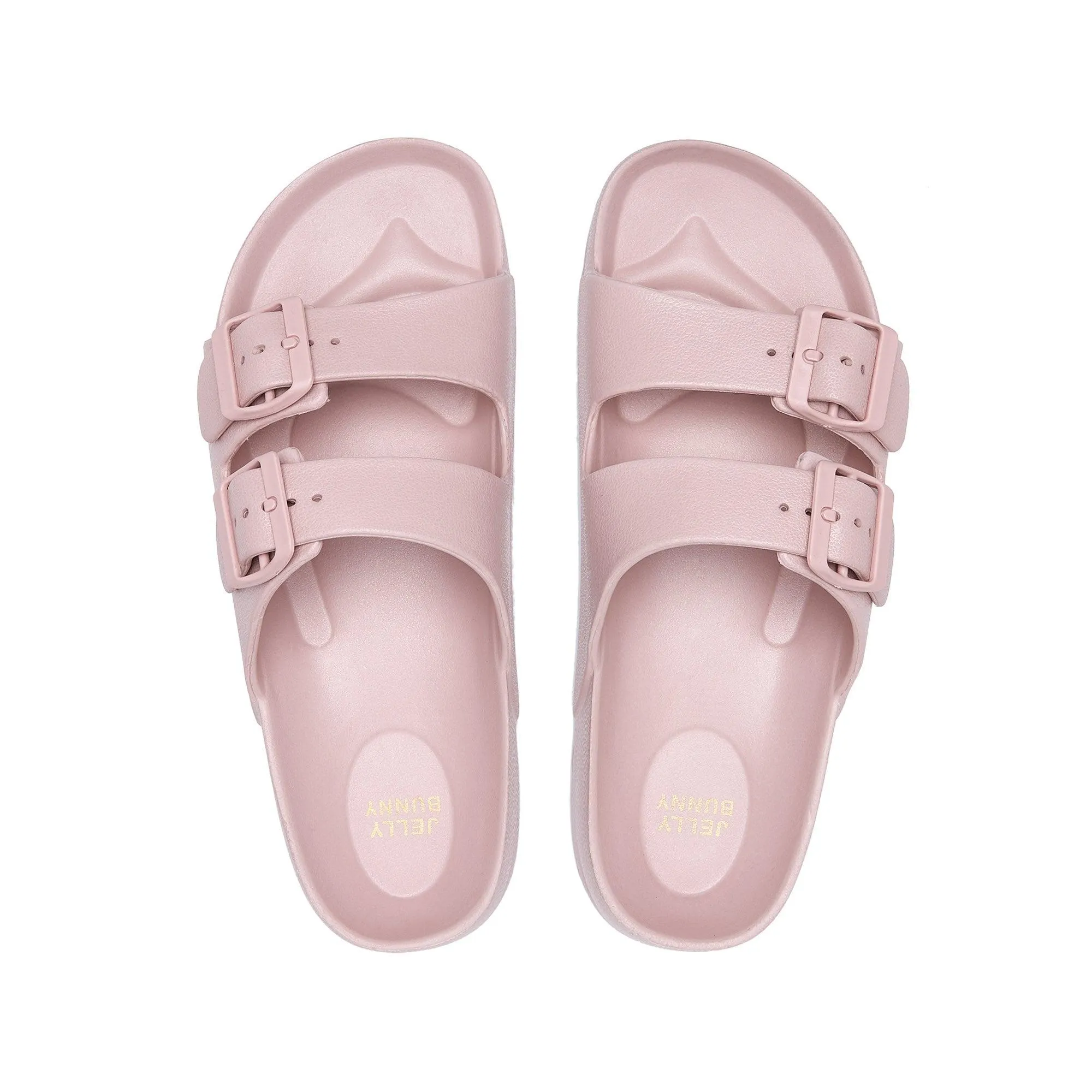 Piet W Sandal Light Pink